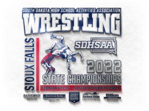 SDHSAA State Wrestling Championships