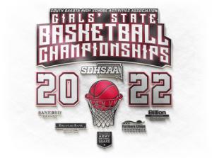 2022 SDHSAA Girls State Basketball Championships