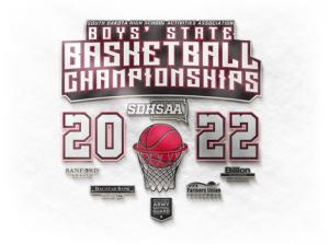 SDHSAA Boys State Basketball Championships