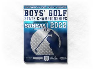 2022 SDHSAA Boys