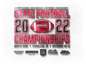 2022 SDHSAA State Football Championships