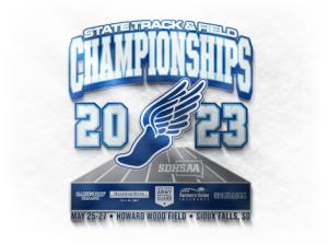 SDHSAA Track & Field State Championships