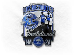 2021 29th Annual Los Mezquites Cross Country Invitational