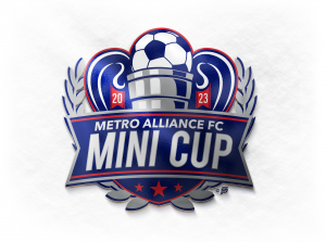 2023 Metro Alliance Mini Cup