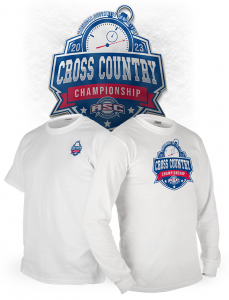 2023 ASC Cross Country Championship