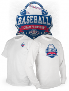 2024 ASC Baseball Championship