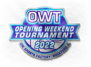 2022 Opening Weekend Tournament