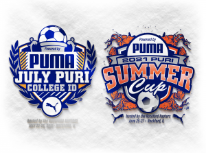 2021 Powered by Puma July Puri College ID & Summer Cup