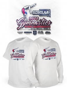 SDHSAA State Gymnastics Championships