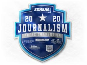 2020 SDHSAA Journalism Press Convention