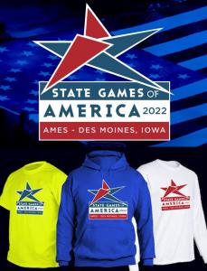 2022 State Games Of America