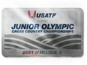 2021 USATF Illinois Association Cross Country Championship