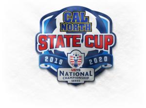 2019-2020 State Cup