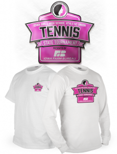 2022 IGHSAU State Tennis Tournament