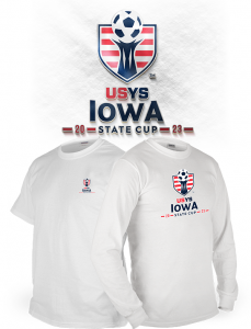 USYS Iowa State Cup
