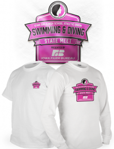2022 IGHSAU Swimming & Diving State Meet