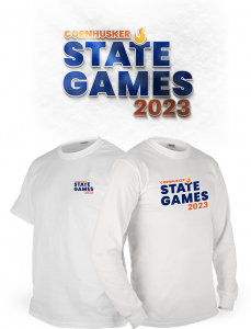 2023 Cornhusker State Games