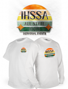 IHSSA All-State Individual Events