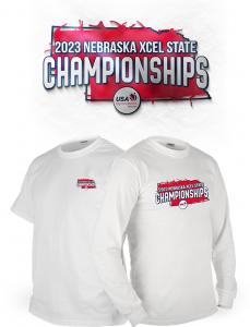 Nebraska USAG XCEL State Championships