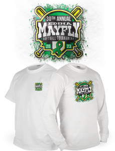 Edina Mayfly Softball Tournament