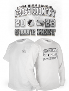 Iowa High School State Cross Country Meet