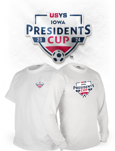 USYS Iowa Presidents Cup