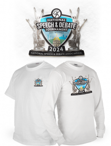 NSDA National Speech & Debate Tournament