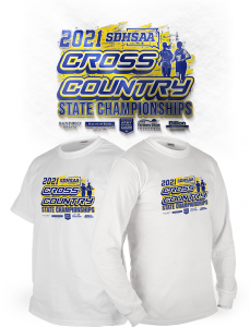 2021 SDHSAA Cross Country State Championships