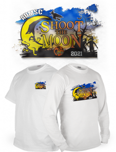 2021 Shoot The Moon Soccer Tournament