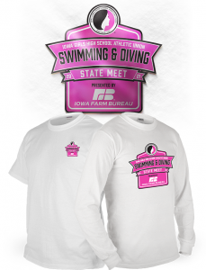 2021 IGHSAU Swimming & Diving State Meet