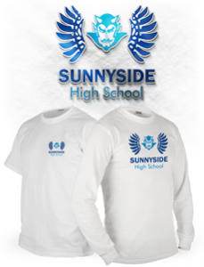 Sunnyside High School