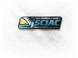 2024 SCIAC Swimming and Diving