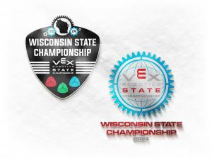2024 Wisconsin State Vex Championship