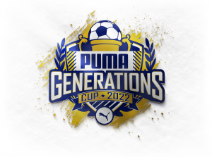 PUMA Generations Cup