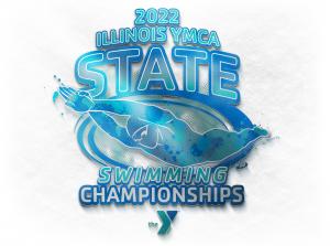 2022 Illinois YMCA State Swimming Championships