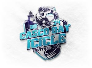 2024 Casco Bay Icicle Invitational