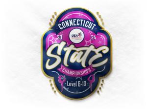 2024 Connecticut USAG Level 6-10 & Xcel Diamond & Sapphire State Championships