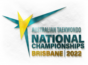 2022 TKD Australia Nationals