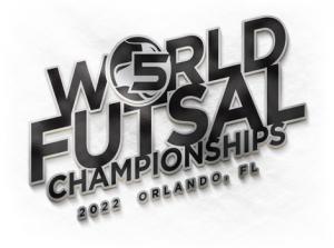 2022 World Futsal Championships