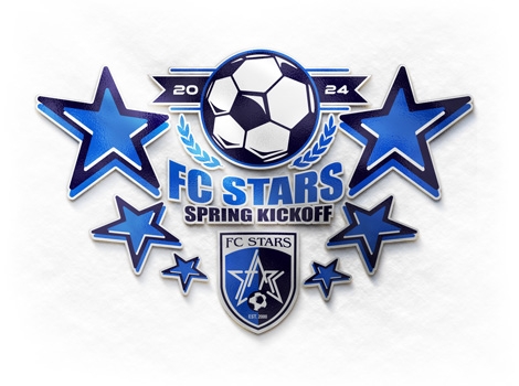 2024 FC Stars Spring Kickoff