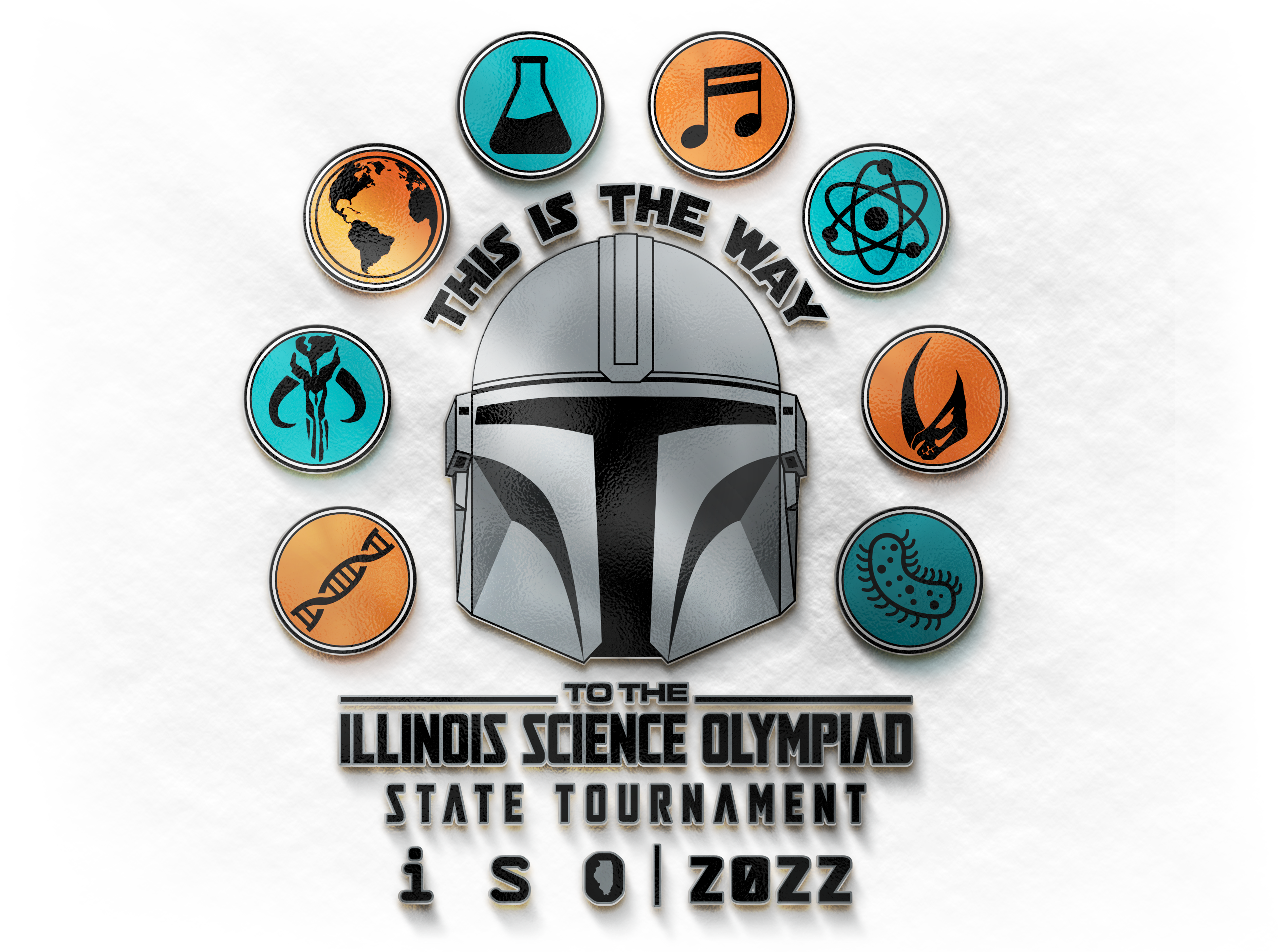 2022 Illinois Science Olympiad State Tournament