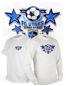 2024 FC Stars Spring Kickoff