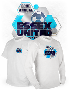 2024 32nd Annual Essex United Soccer Tournament and Shootout 