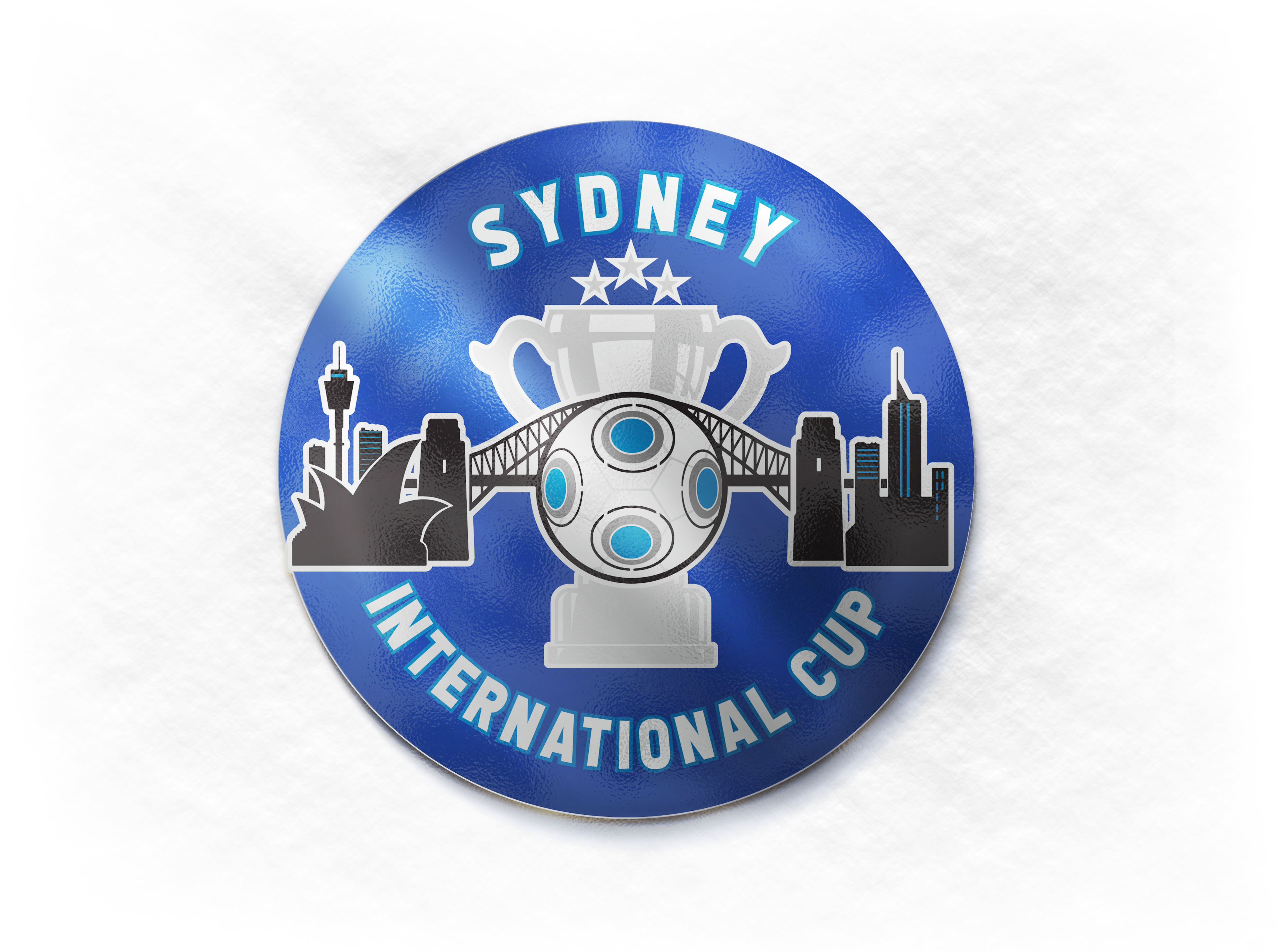 2022 Sydney International Cup