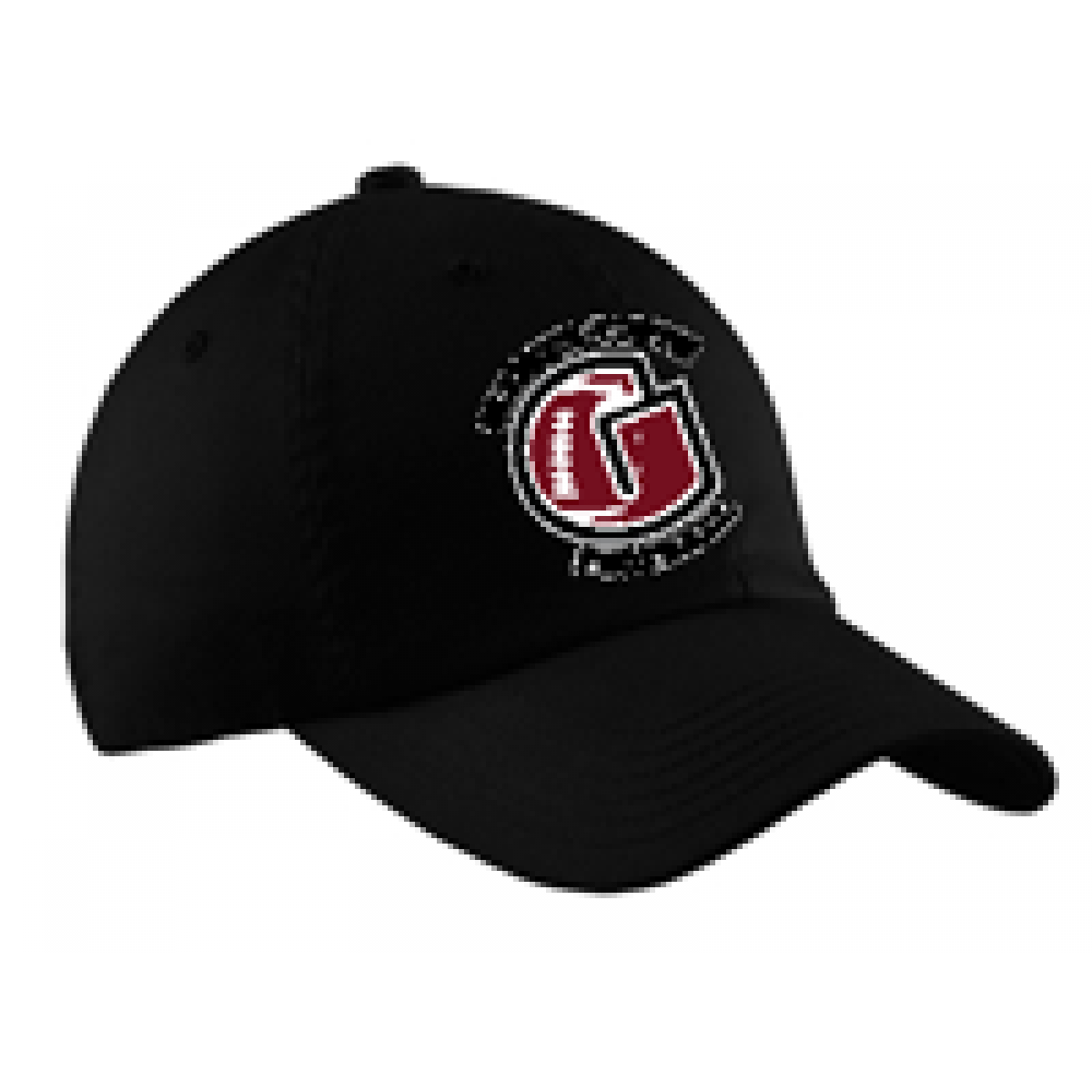 Embroidered G Only Port Authority® Portflex® Unstructured Cap