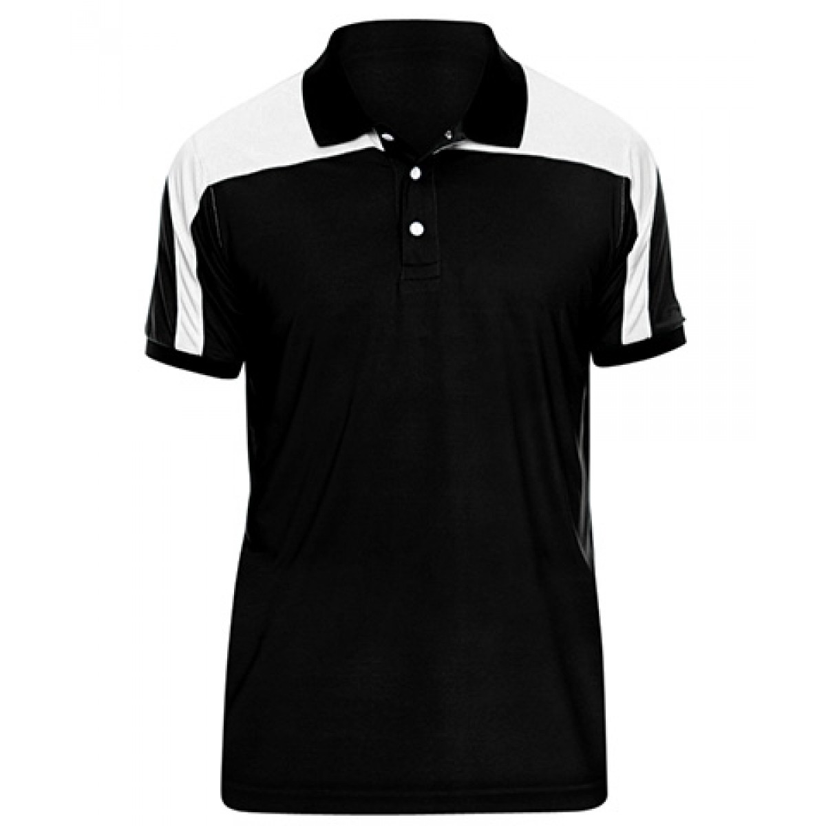 Men's Victor Performance Polo-XS