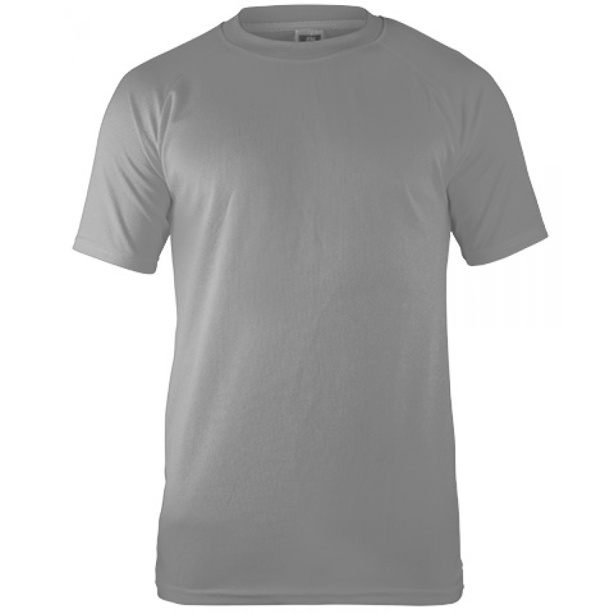 Performance T-shirt-Gray -S