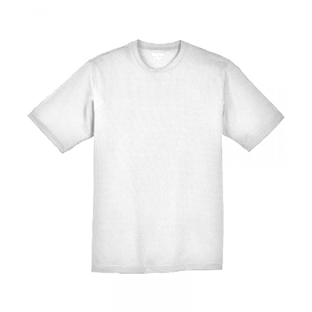 SS Dri-Fit Tees - Web Store Special!-White-2XL