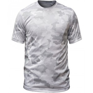 Sport-Tek CamoHex Tee