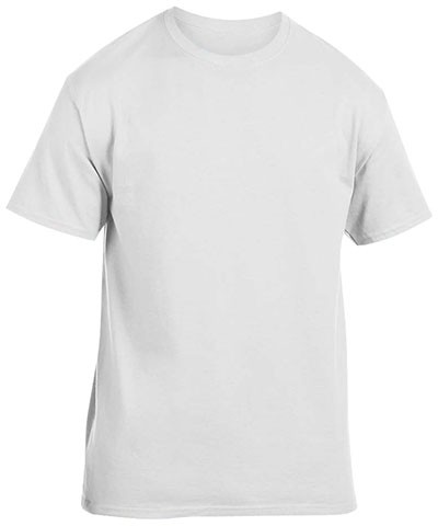 Heavy Cotton Activewear T-Shirt